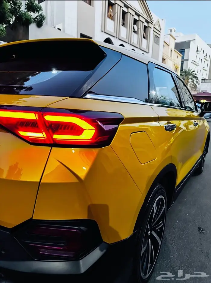 للبيع فاو T77 بانوراما فل كامل 2020 نظيف 18