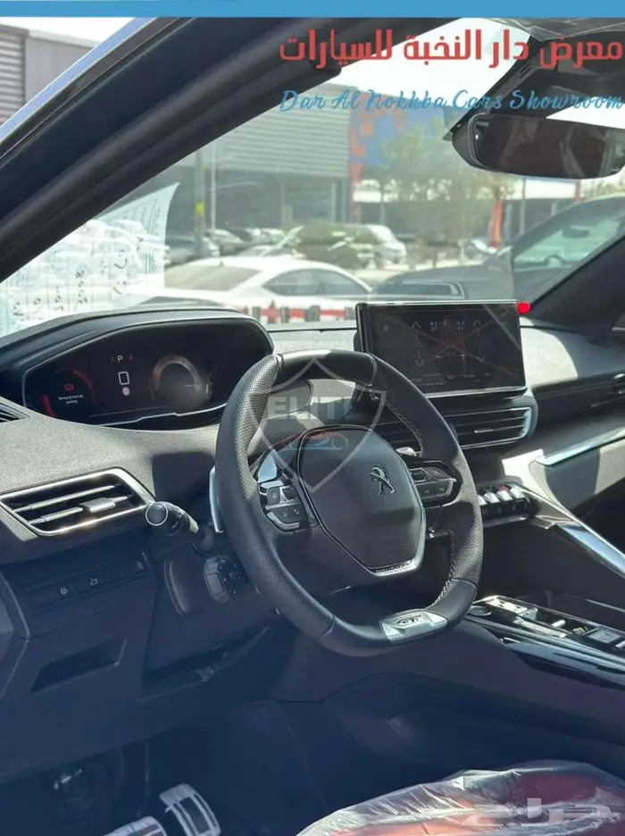 بيجو 3008 GT فل جديد 2025-اقساط وكاش 18