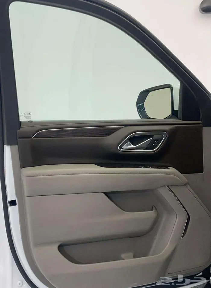 شيفروليه تاهو 2023 28