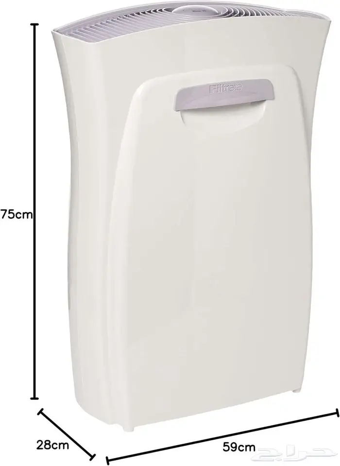 للبيع منقي هواء من ساكو 0