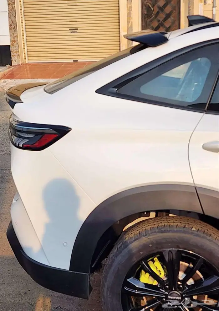 هافال H6 GT موديل 2025 الشكل الجديد خصم جبار 22