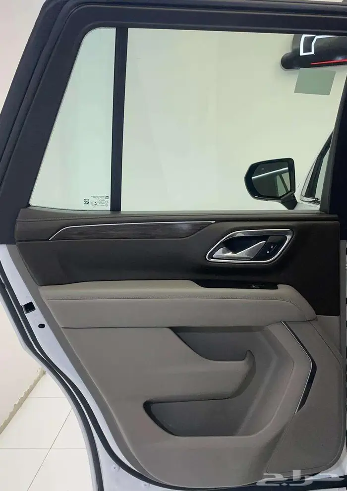 شيفروليه تاهو 2023 30