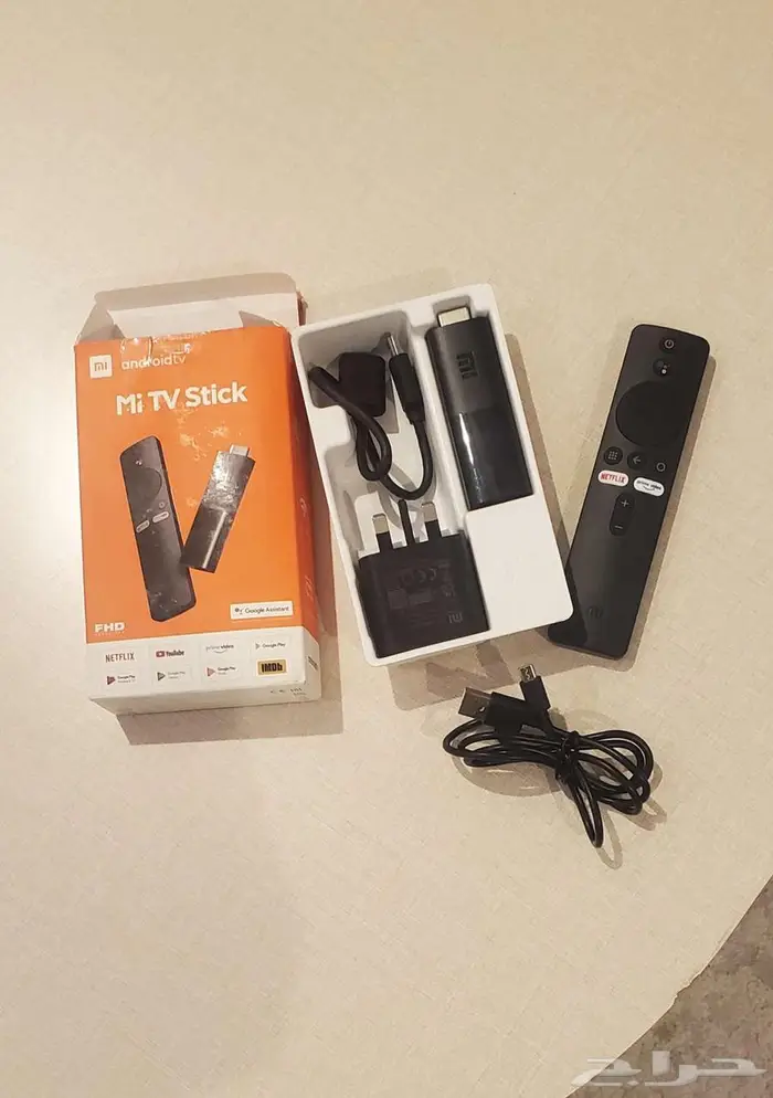 رسيفر شاومي العدد 3 0