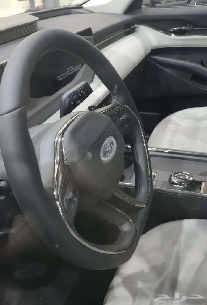 فورد توروس ترند 2.0 2026 لتمويل البنوك - كاش 1