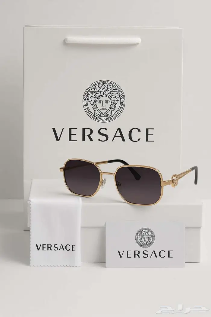 نظارات شمسية ماركة تصفية 1