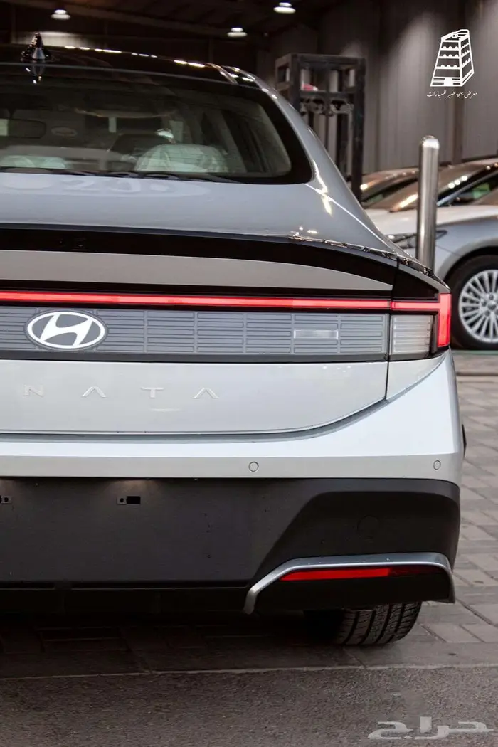 سوناتا سمارت فضي 2026 كاش وتقسيط (قسط 1700 ريال) 6