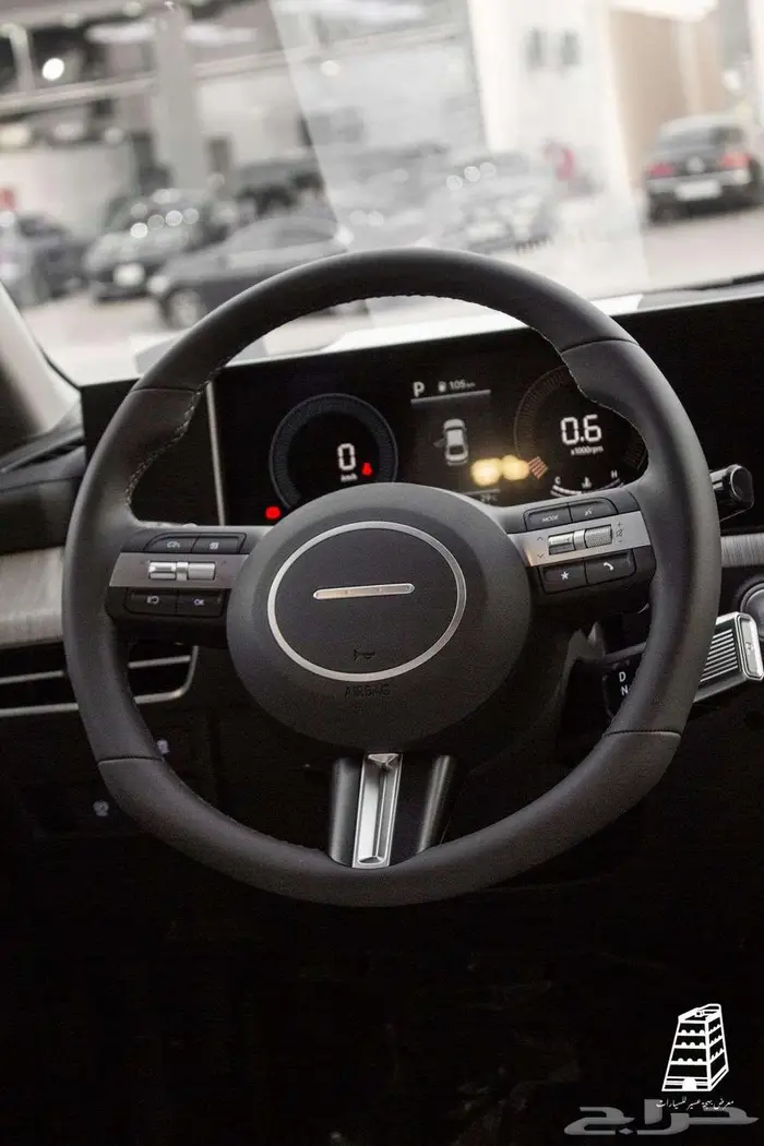 سوناتا سمارت فضي 2026 كاش وتقسيط (قسط 1700 ريال) 13