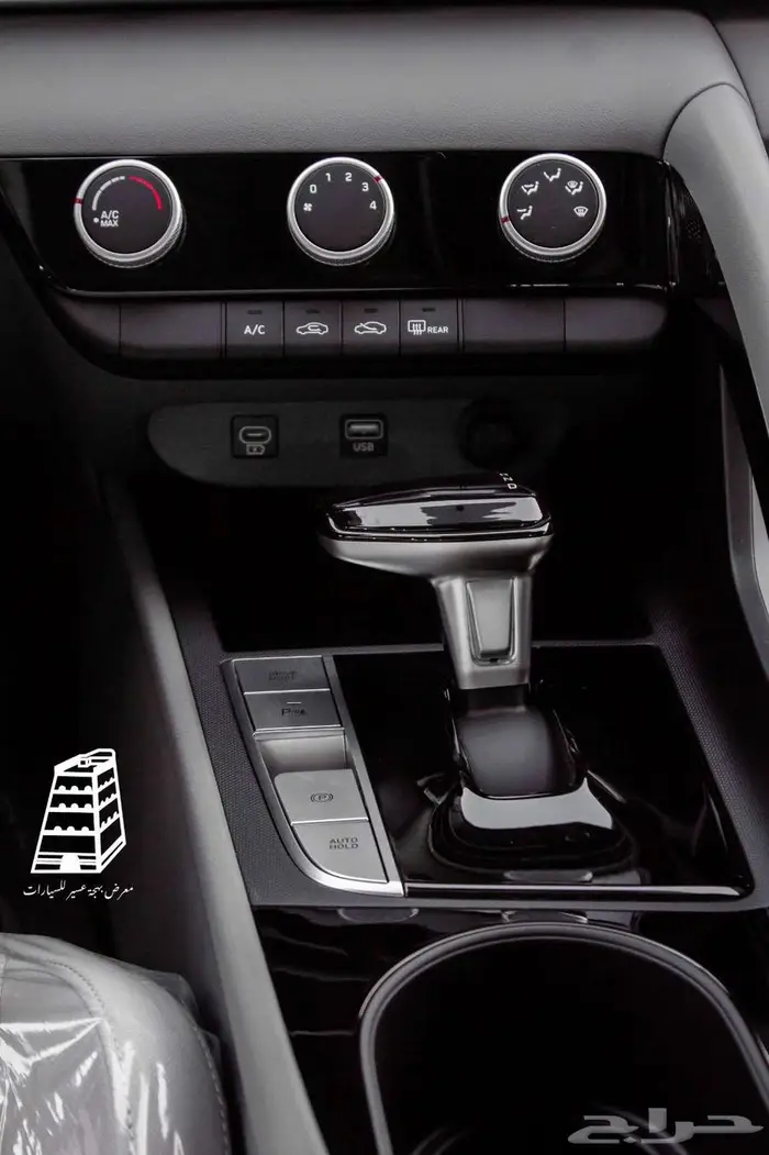 النترا سمارت 2026 كاش وتقسيط (قسط 1400 ريال) 23