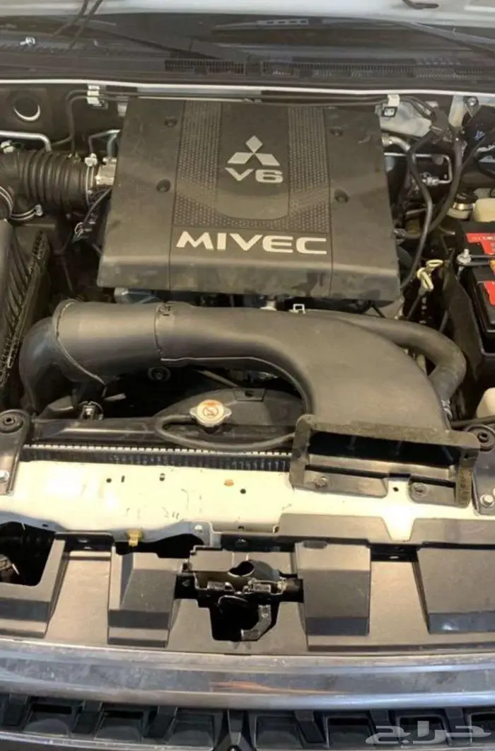 قطع غيار باجيرو 0