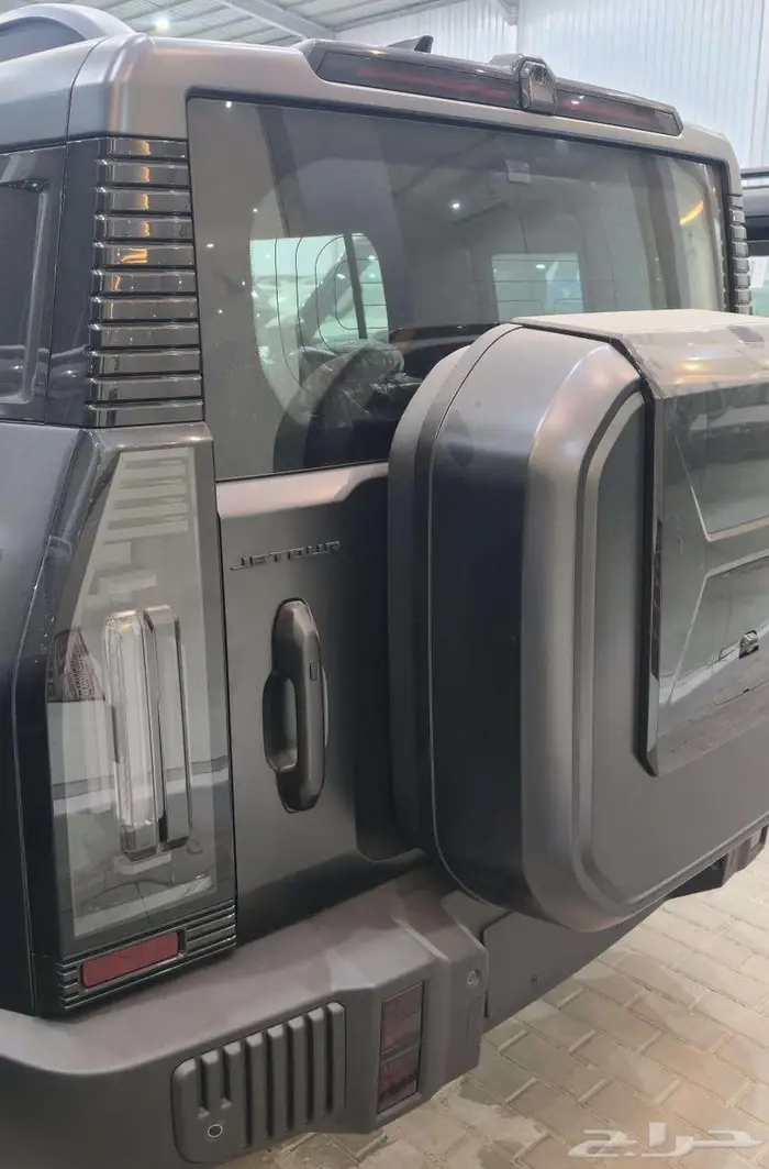 جيتور تي2 لاكجري فل 2026 لتمويل البنوك - كاش 13