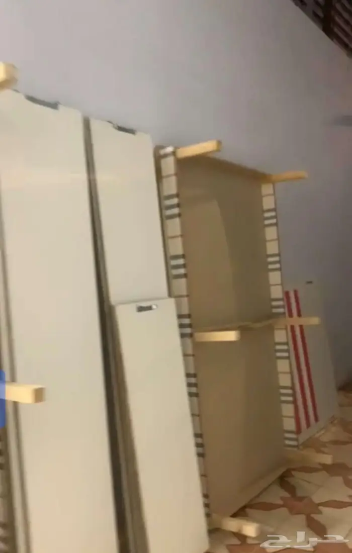 طاولت مكتب 2 سرير نوم 0