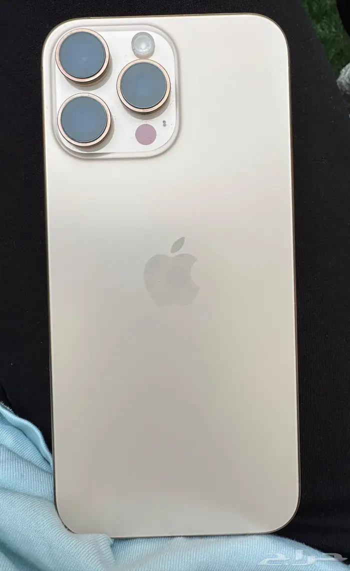 ايفون 16 برو ماكس 256GB 0