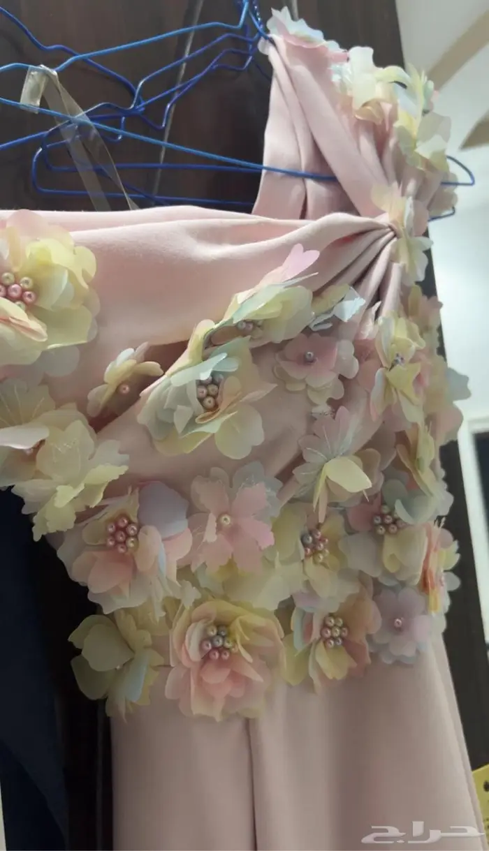 فستان مقاس 2 تقريب ا 2