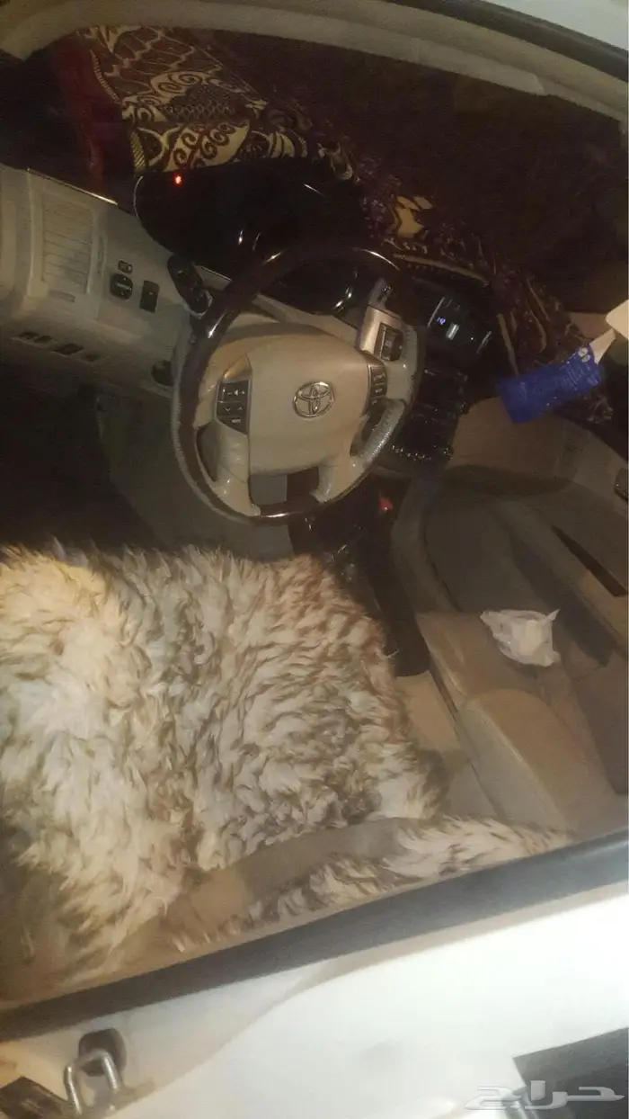 افالون 2011 للبيع او للبدل بسيارة دبل عائلية 1