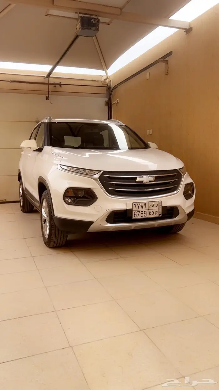 للبيع جروف ( السيارة العائلية الاقتصادية ) 2023 نظيف 0