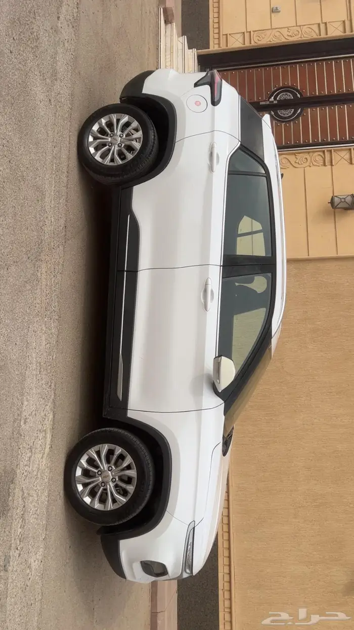 للبيع جروف ( السيارة العائلية الاقتصادية ) 2023 نظيف 6