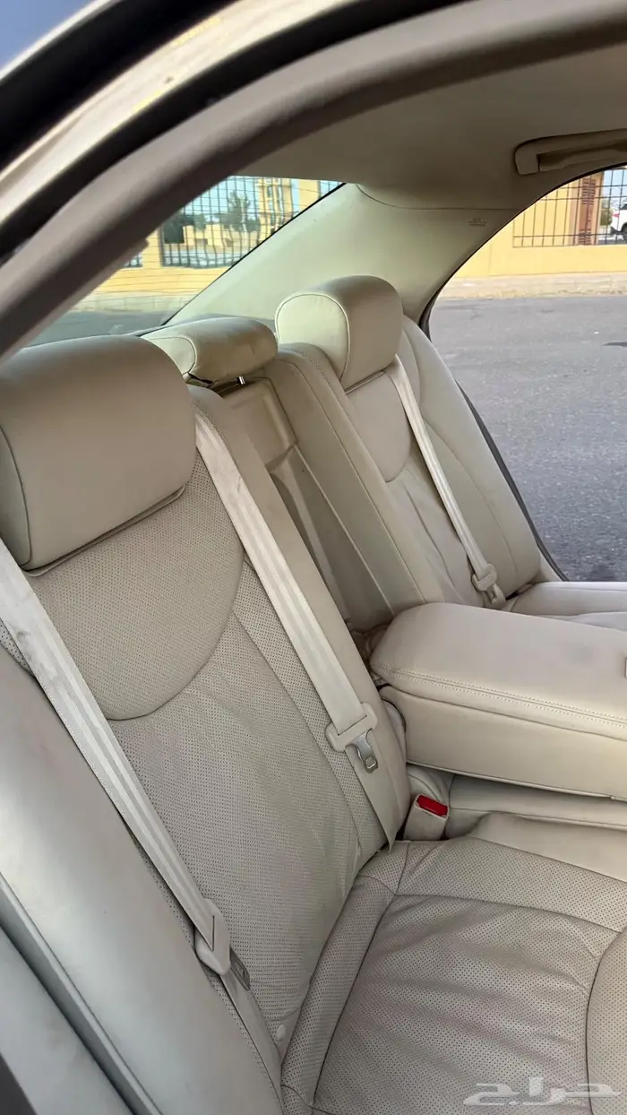 لكزس Ls 430 سعودي نظيف 18