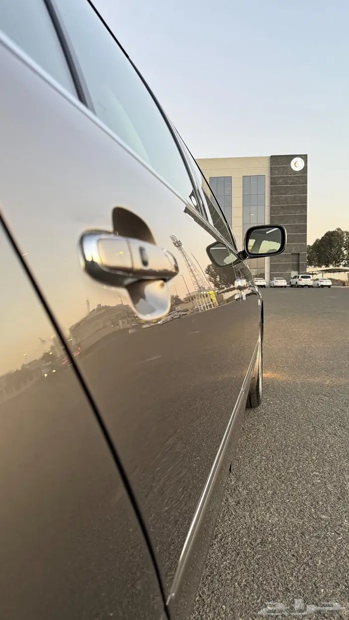 لكزس Ls 430 سعودي نظيف 9