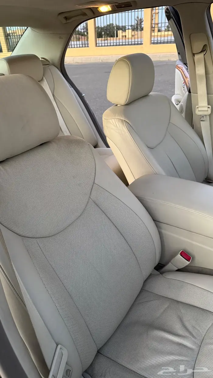 لكزس Ls 430 سعودي نظيف 22