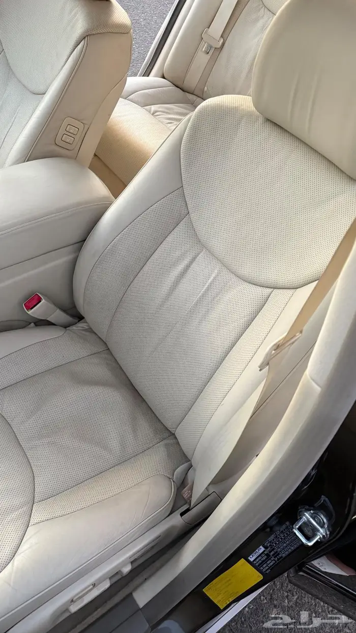 لكزس Ls 430 سعودي نظيف 23