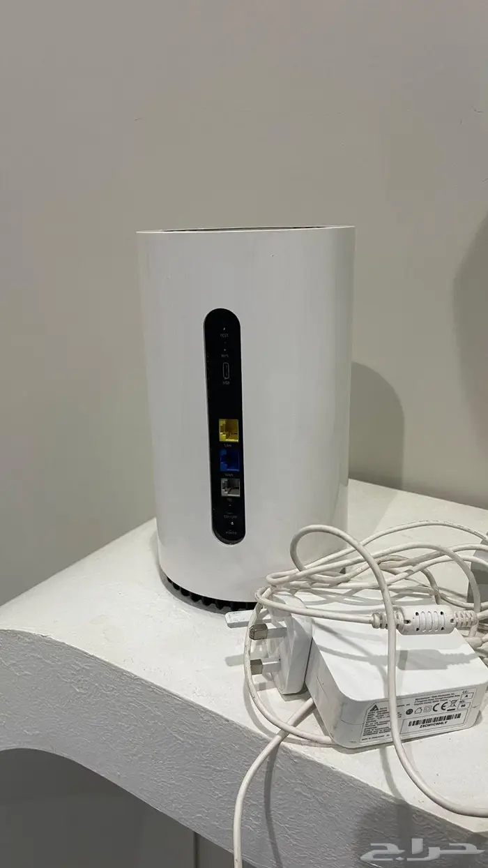 راوتر 5g توكيا 1