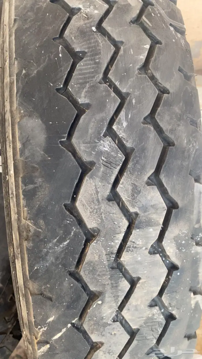 كفر دنلوب الاصلي صناعه ياباني العدد 1 التاريخ 20 0