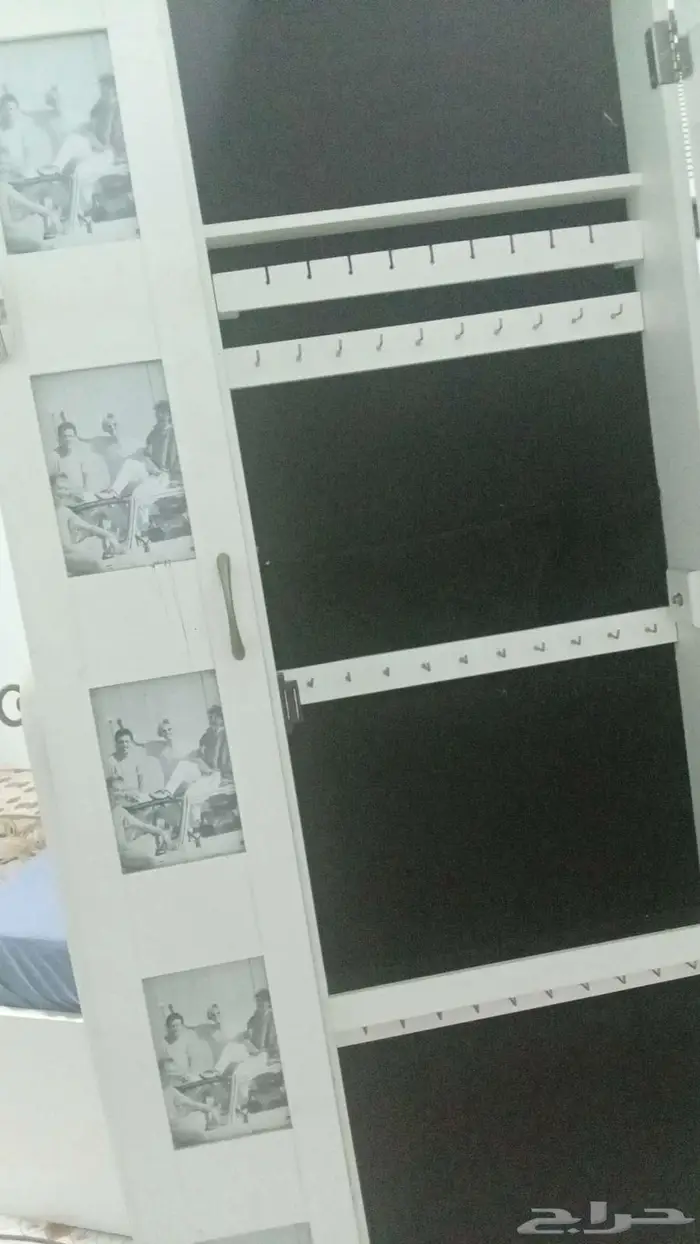 دولاب اكسسوارات 0