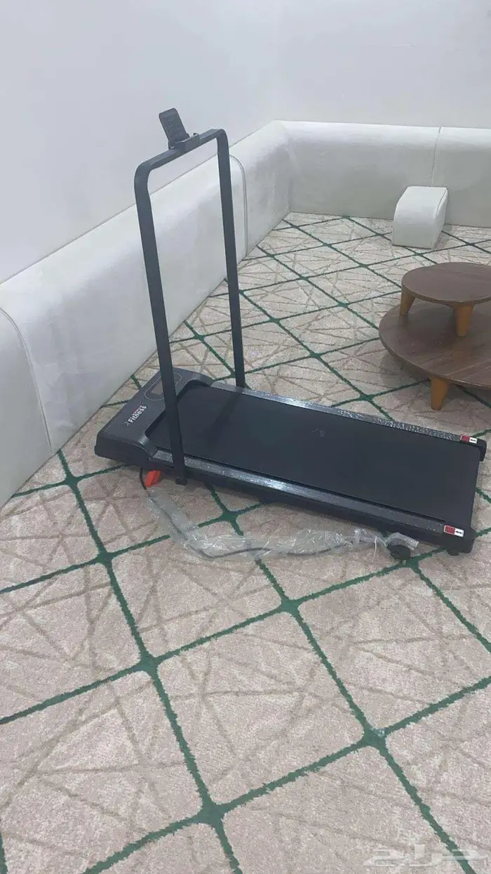 جهاز رياضة مشى وتخسيس 2