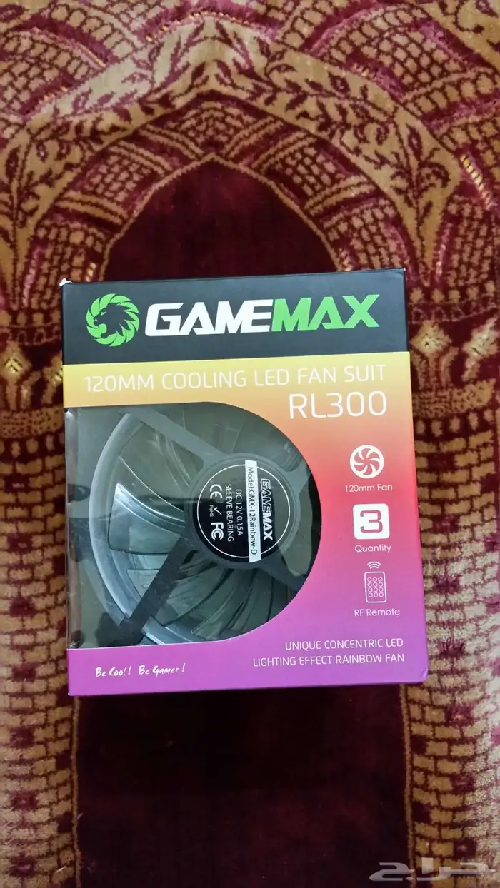 بي سي قيمنق كمبيوتر العاب pc gaming كورi9 الاحساء 4