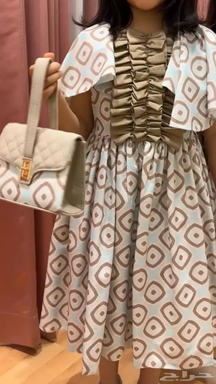 فساتين اطفال 2