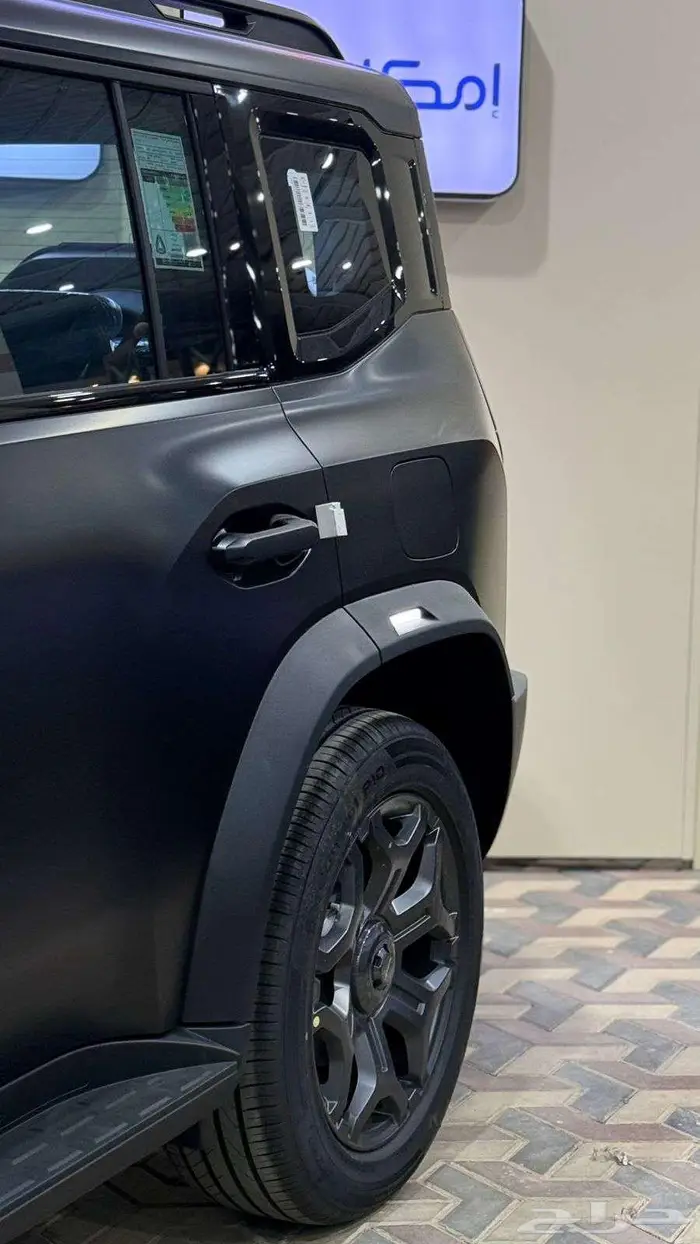 جيتور T2 لاكجري بلس 2026 2