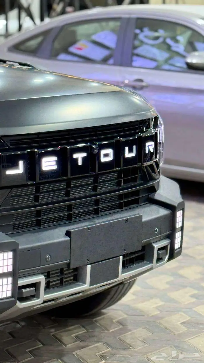 جيتور T2 لاكجري بلس 2026 5