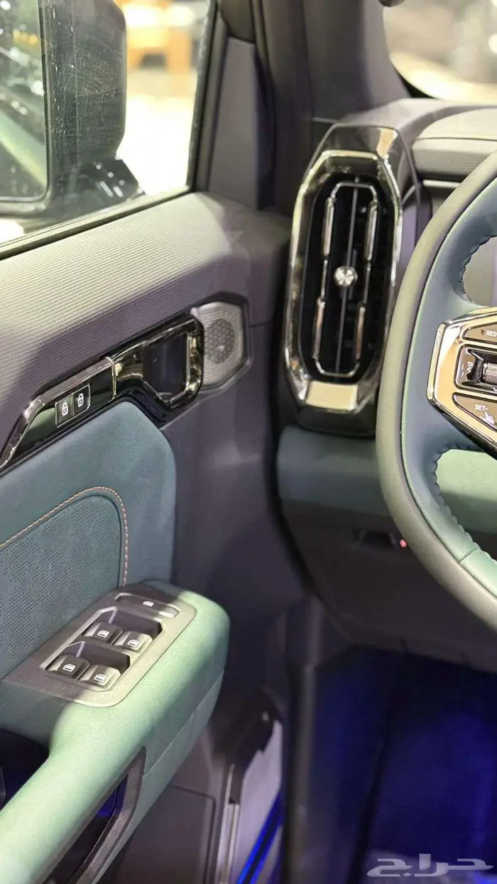 جيتور T2 لاكجري بلس 2026 11