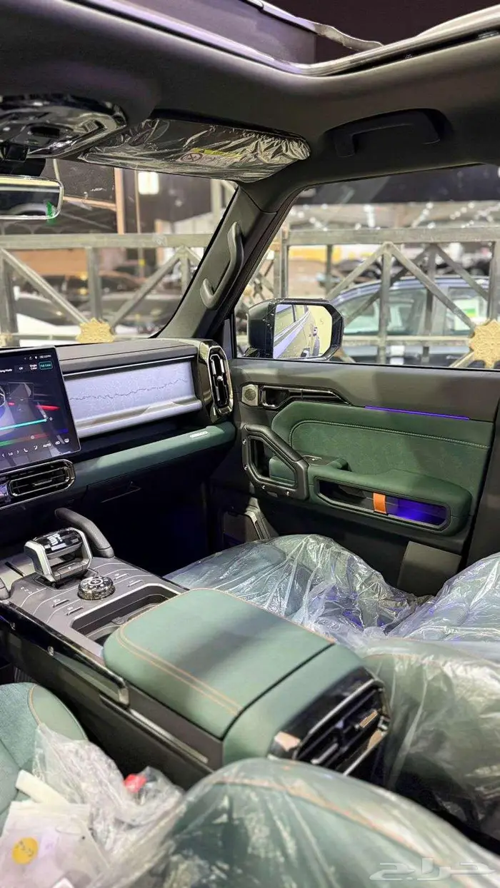 جيتور T2 لاكجري بلس 2026 12