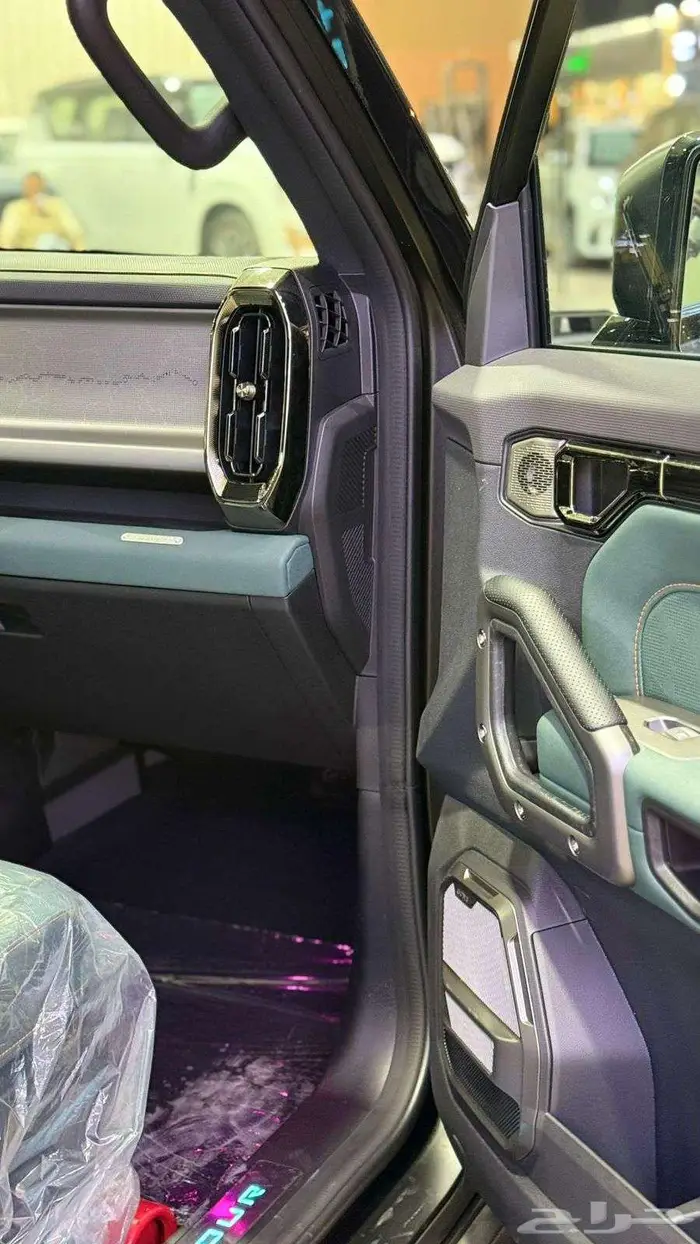 جيتور T2 لاكجري بلس 2026 13