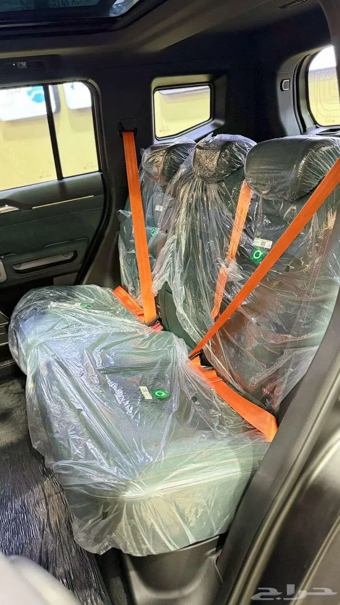 جيتور T2 لاكجري بلس 2026 18