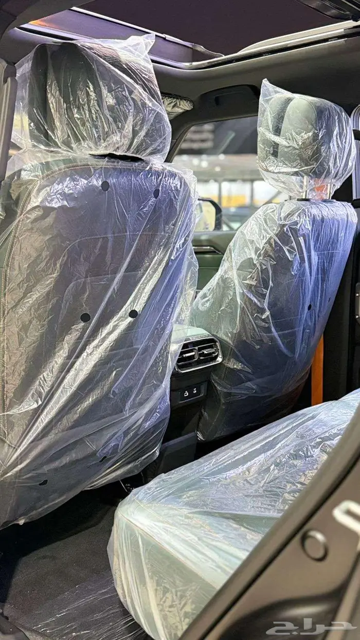 جيتور T2 لاكجري بلس 2026 17