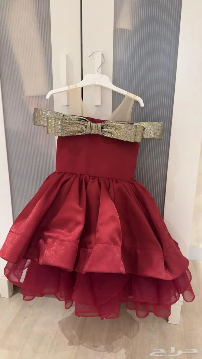 فساتين اطفال 5