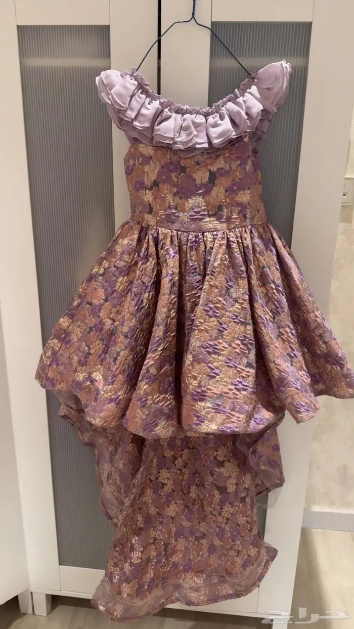 فساتين اطفال 7