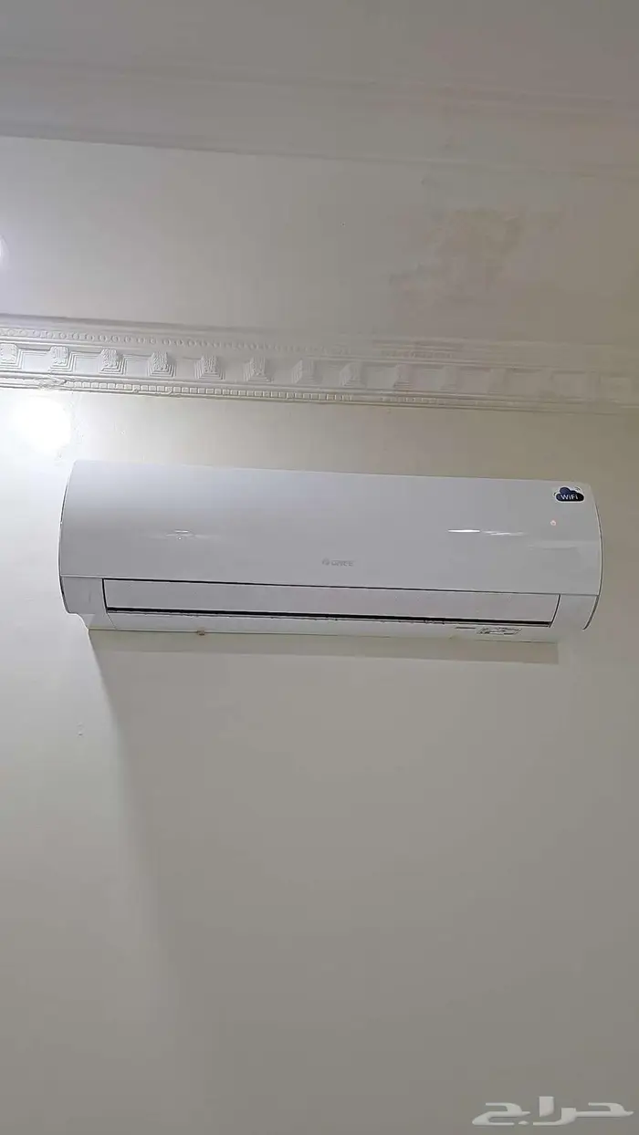 مكيفات نظيفة جدا 1