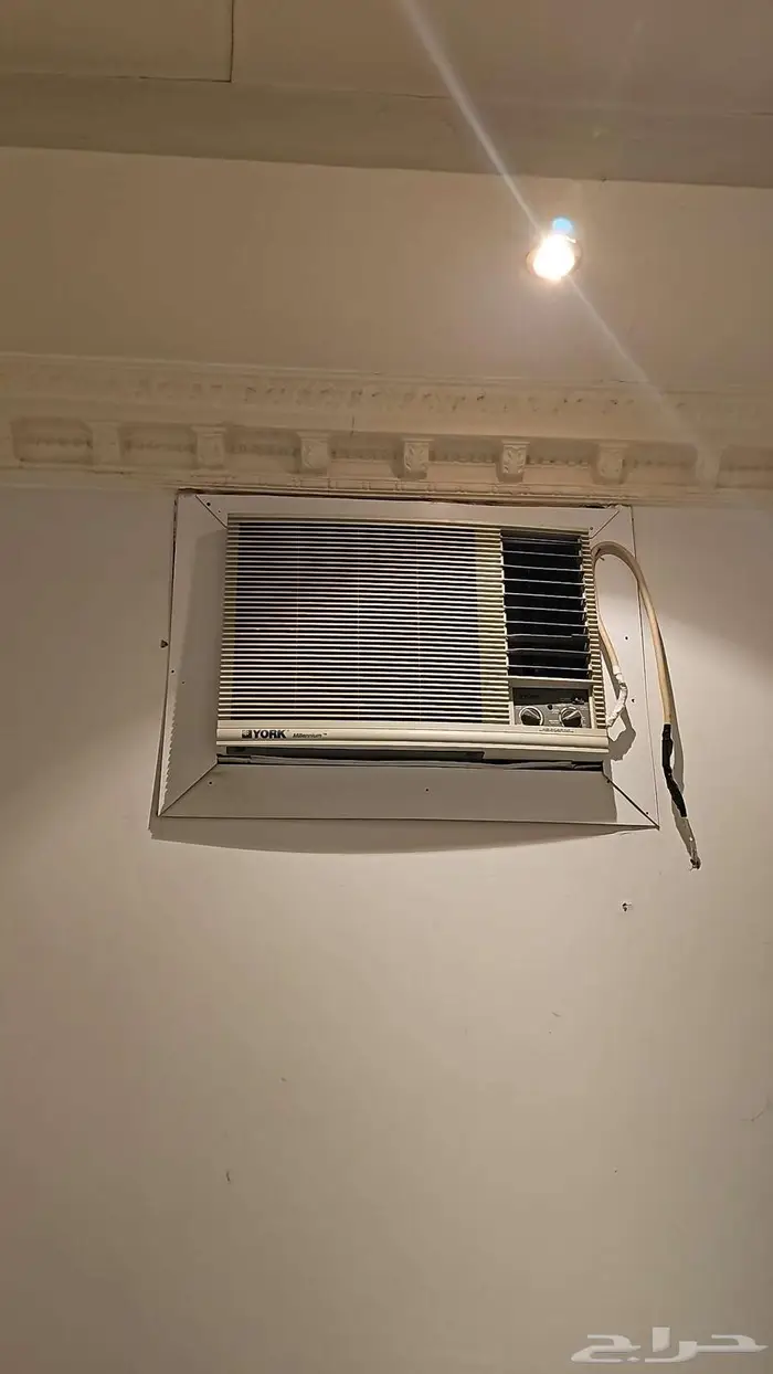 مكيفات نظيفة جدا 7