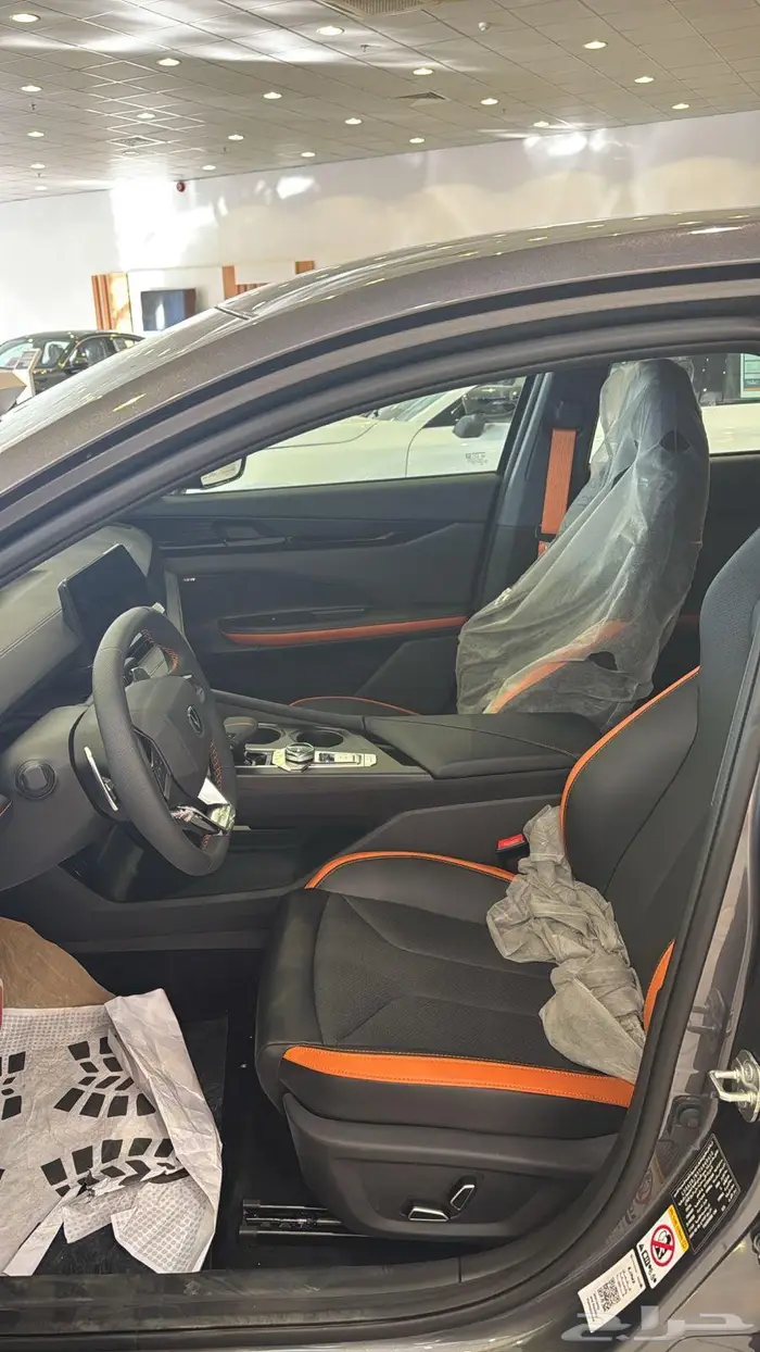 عروض نهاية الشهر شانجان يوني في سبورت 2026 8