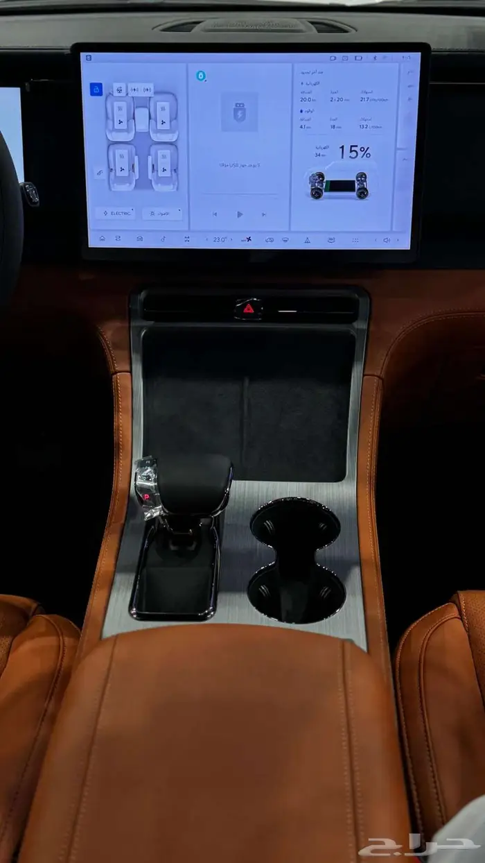 روكس ROX 01 2025 لون أبيض -VIP ( كاش و أقساط ) 3