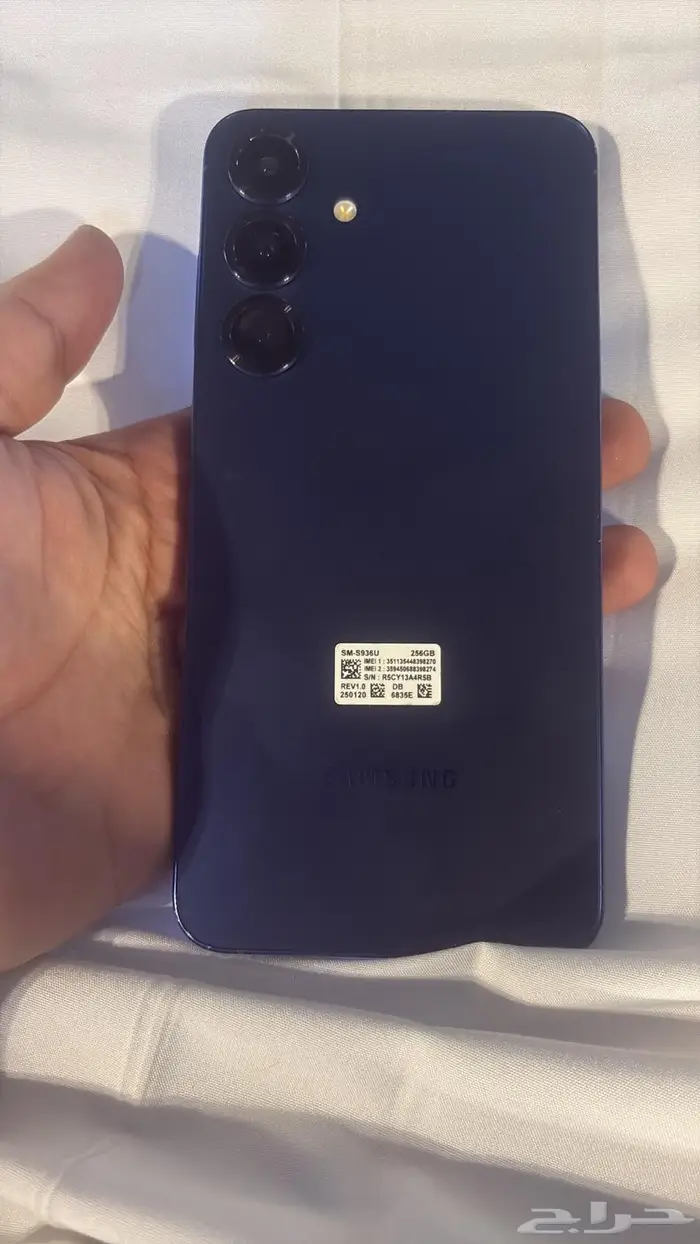 جلاكسي s25 بلس 2