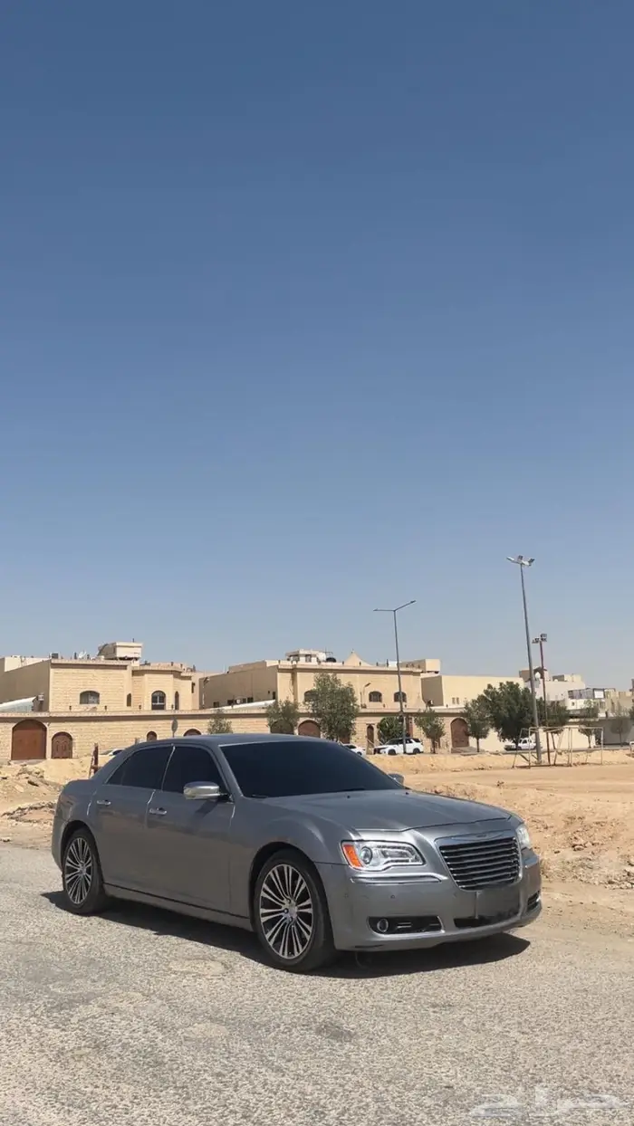 كرايسلر 2014 1