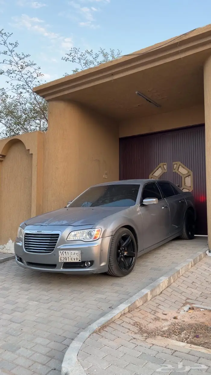 كرايسلر 2014 4