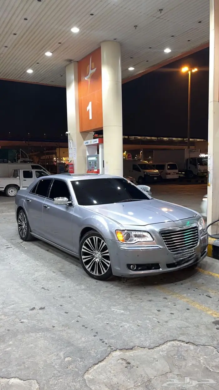 كرايسلر 2014 2