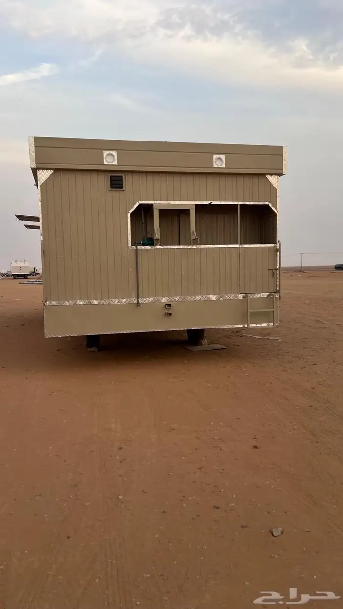 كرفانه شينكو كويتي 11 متر 1