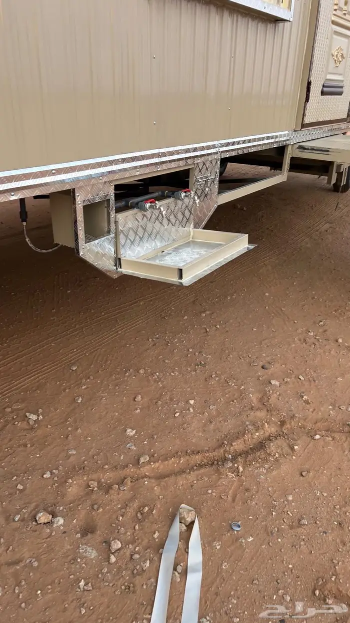 كرفانه شينكو كويتي 11 متر 12