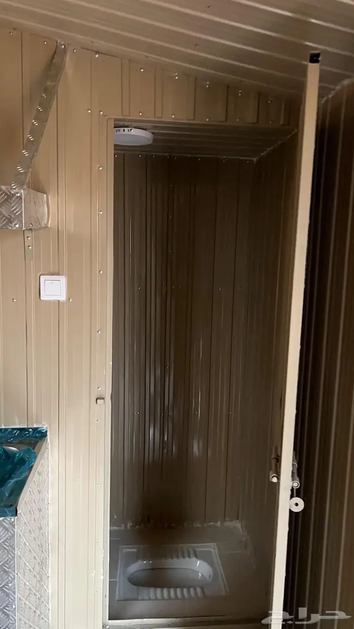 كرفانه شينكو كويتي 11 متر 6